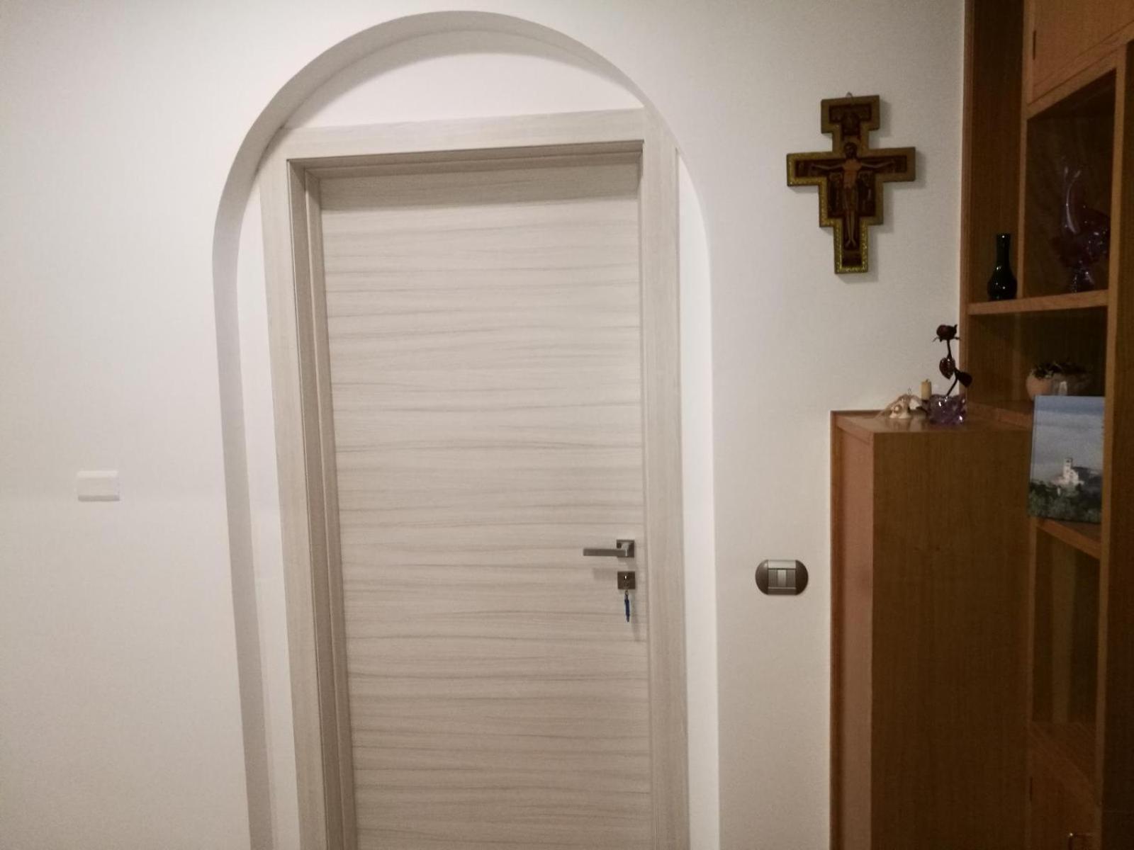 House Degli Angeli Rooms Assisi Kültér fotó