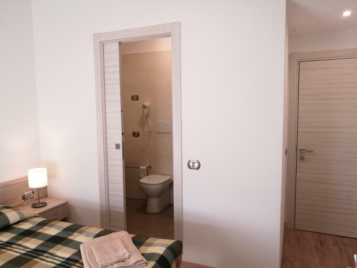 House Degli Angeli Rooms Assisi Kültér fotó
