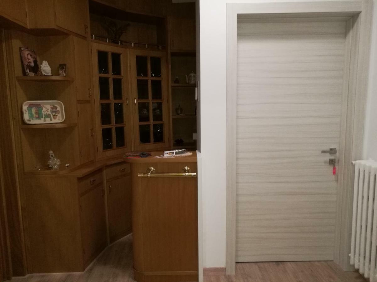 House Degli Angeli Rooms Assisi Kültér fotó
