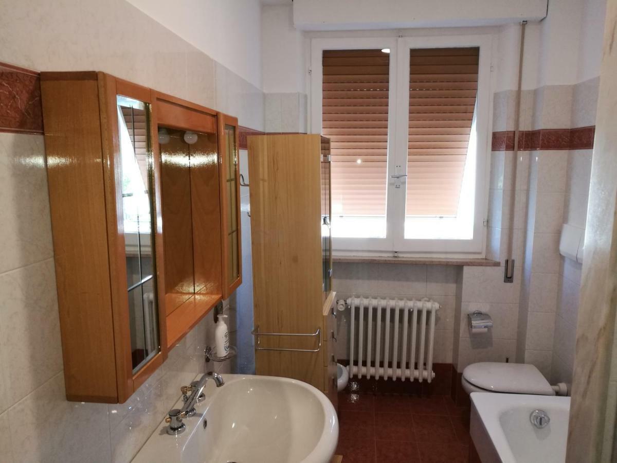 House Degli Angeli Rooms Assisi Kültér fotó